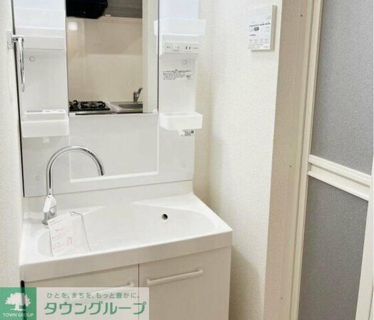 レピュア池上レジデンスの物件内観写真